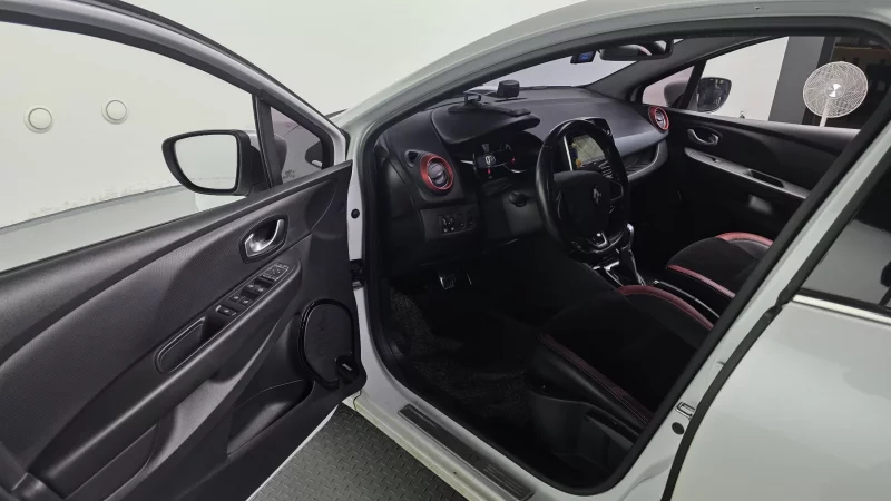 Renault Samsung Cilo