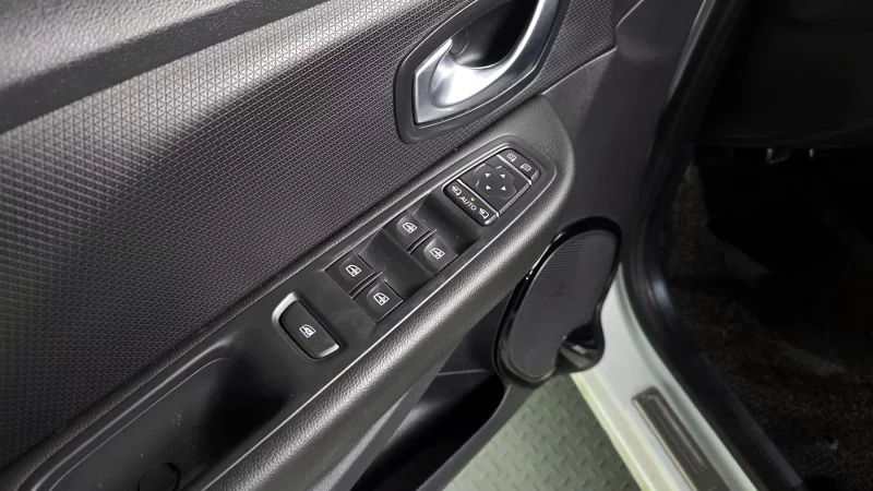 Renault Samsung Cilo