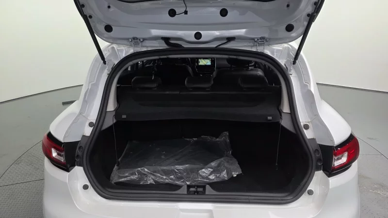 Renault Samsung Cilo