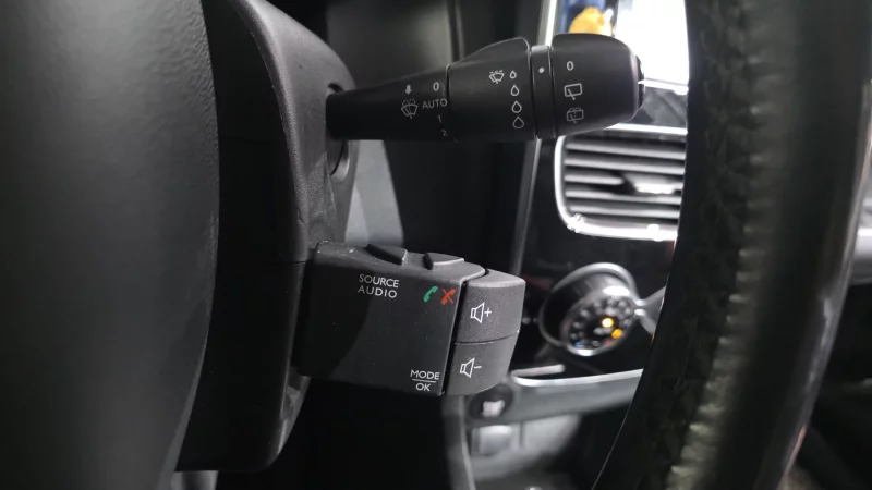 Renault Samsung Cilo