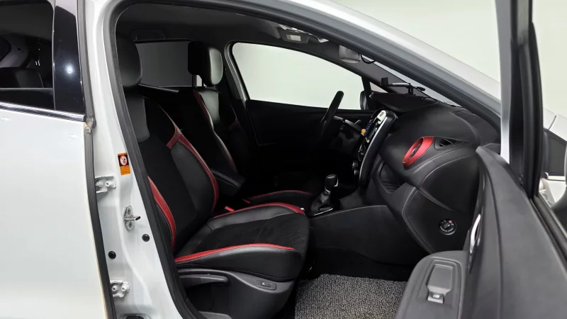 Renault Samsung Cilo