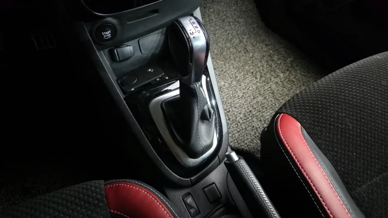 Renault Samsung Cilo