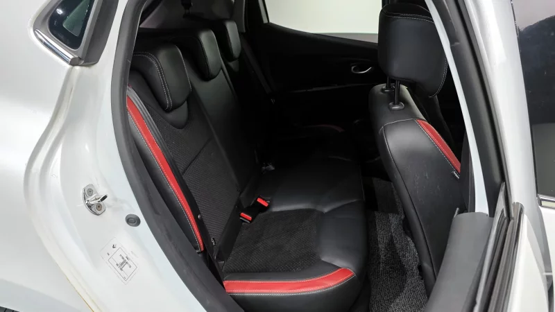 Renault Samsung Cilo