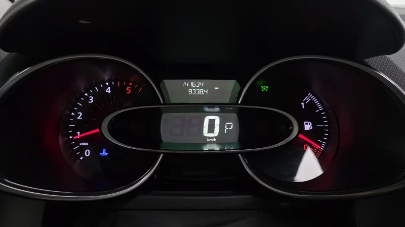 Renault Samsung Cilo