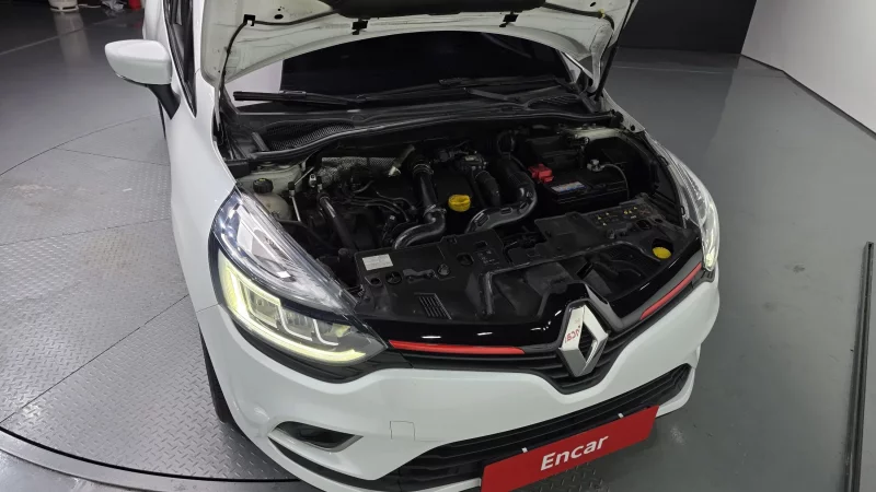 Renault Samsung Cilo