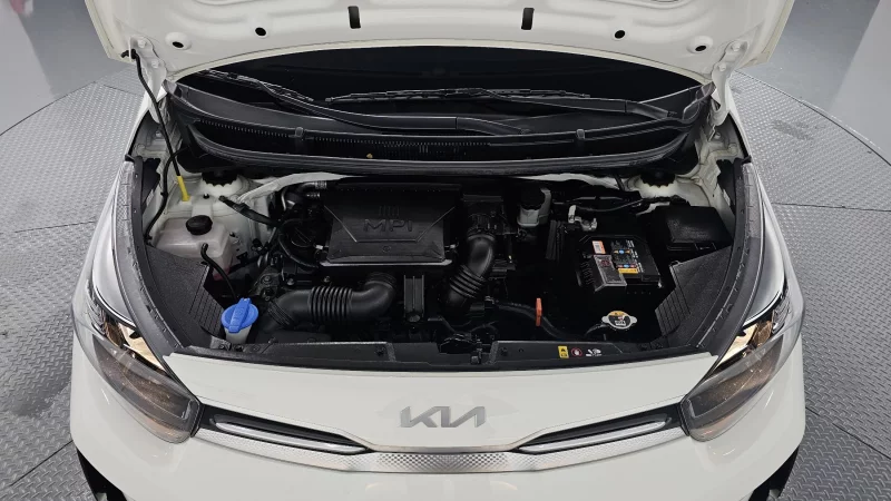 Kia Morning