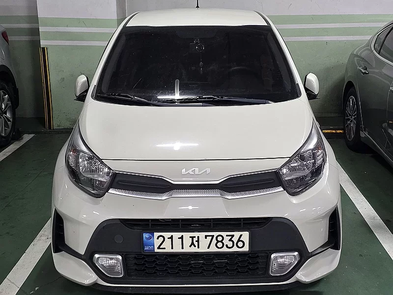 Kia Morning