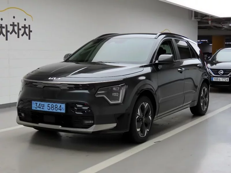 Kia Niro