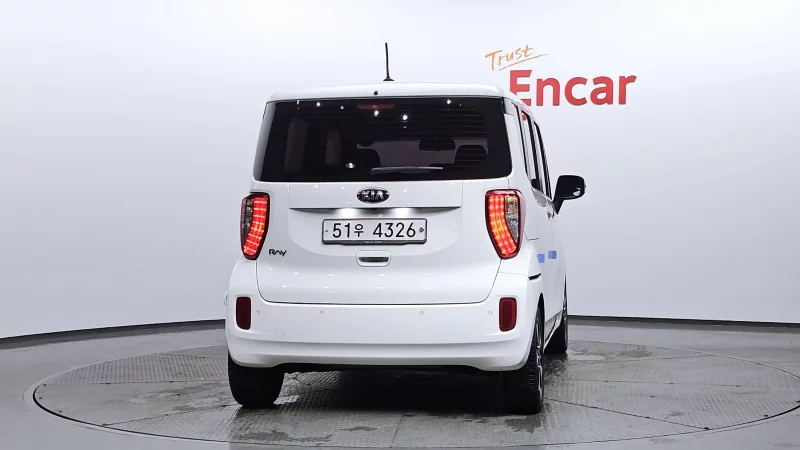 Kia RAY