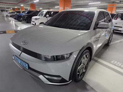 Hyundai Ioniq5