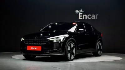 Polestar Polestar 2
