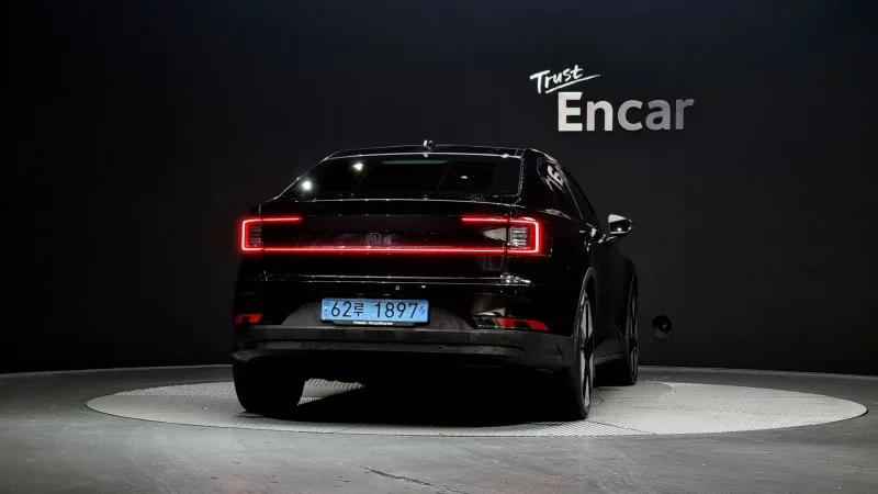 Polestar Polestar 2