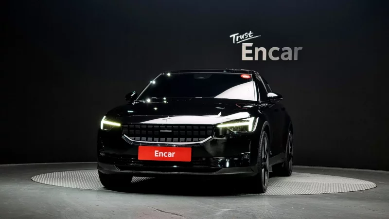 Polestar Polestar 2