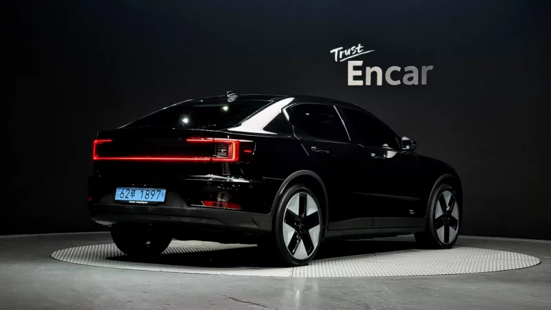 Polestar Polestar 2