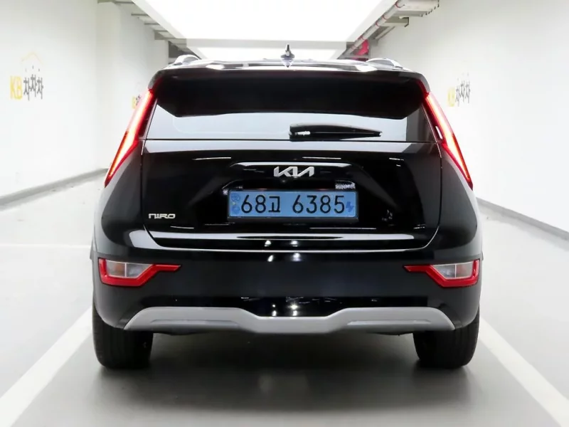 Kia Niro