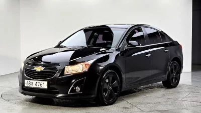 Daewoo Cruze