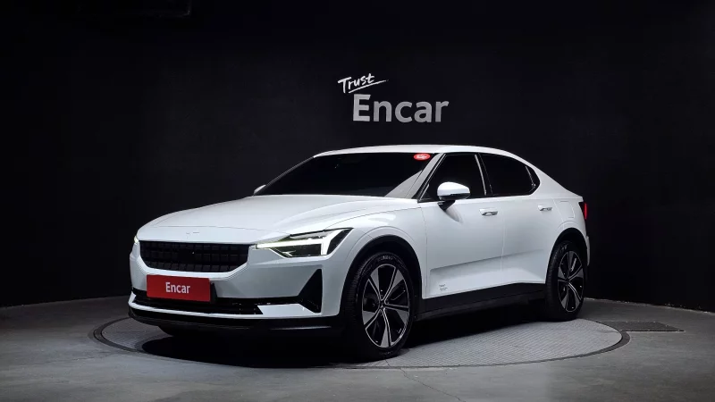 Polestar Polestar 2