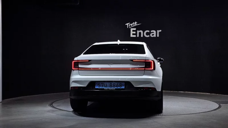 Polestar Polestar 2
