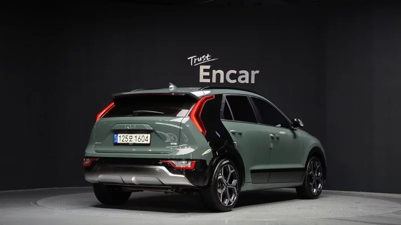Kia Niro