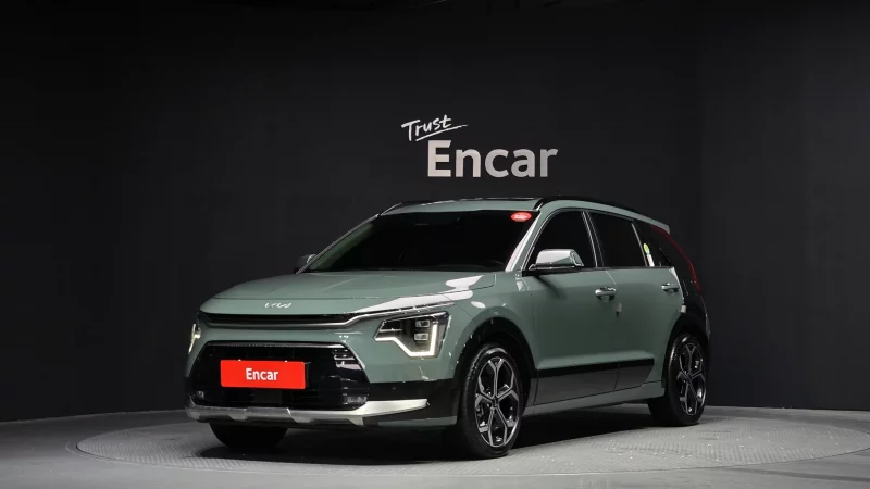 Kia Niro