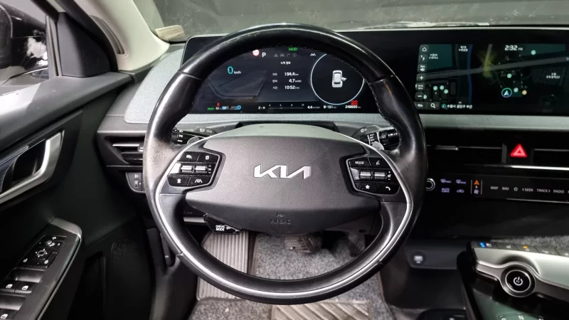 Kia EV6