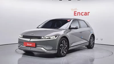 Hyundai Ioniq5