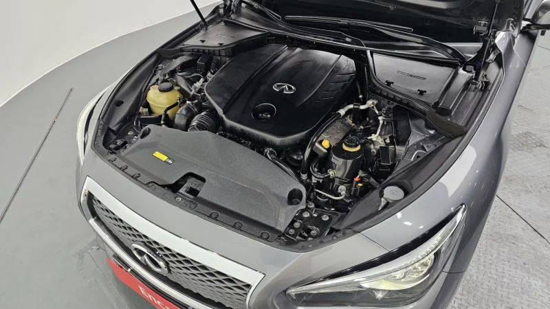 Infiniti Q50