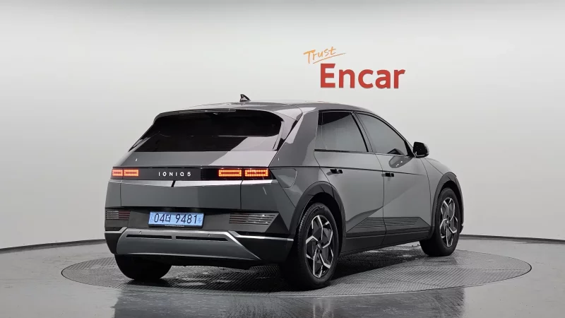 Hyundai Ioniq5