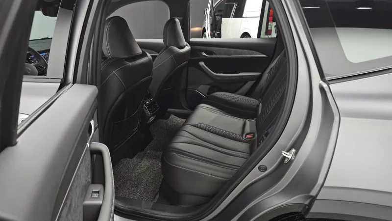 Renault Samsung Grand Koleos