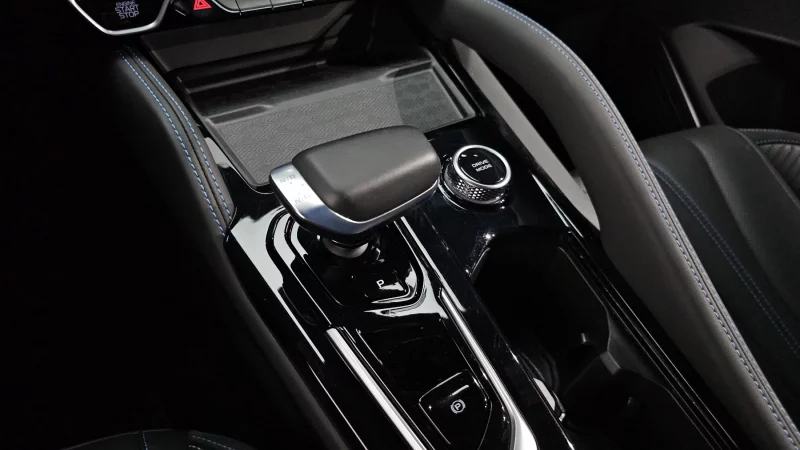 Renault Samsung Grand Koleos