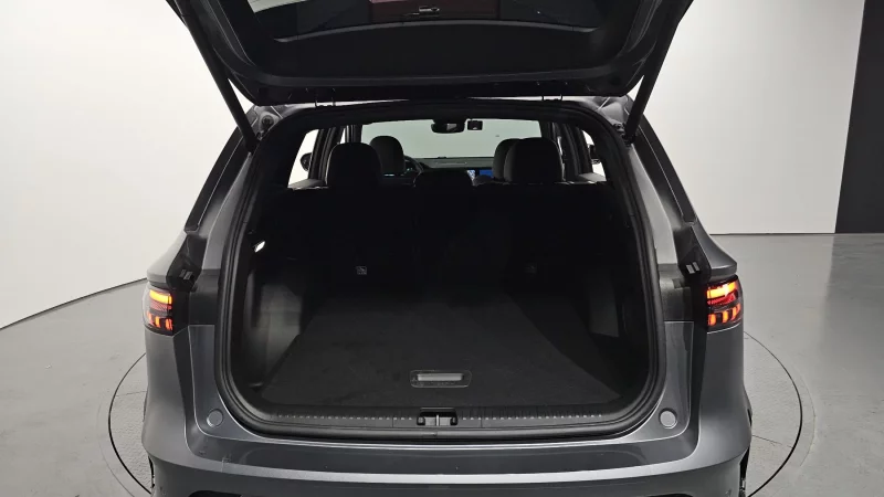 Renault Samsung Grand Koleos