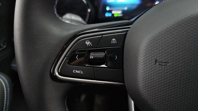 Renault Samsung Grand Koleos