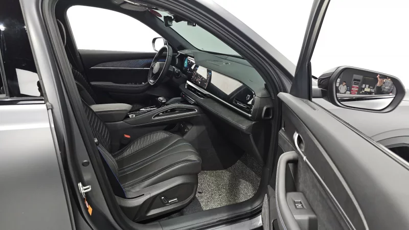 Renault Samsung Grand Koleos