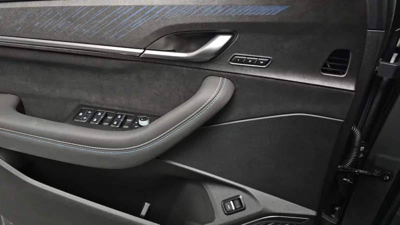 Renault Samsung Grand Koleos