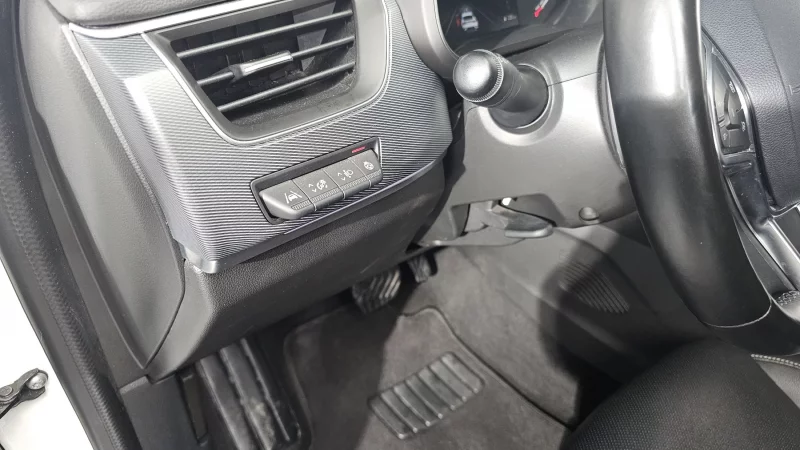 Renault Samsung XM3