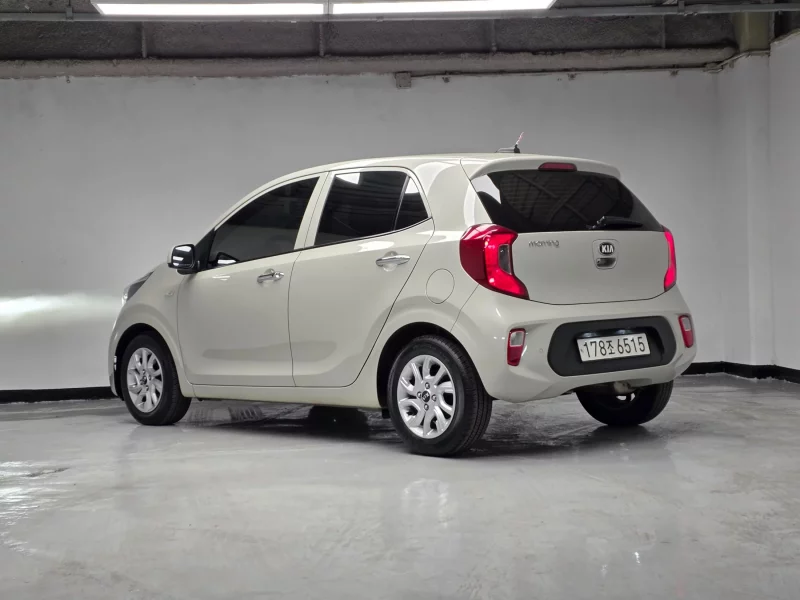 Kia Morning