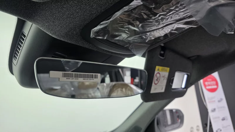 Renault Samsung Grand Koleos