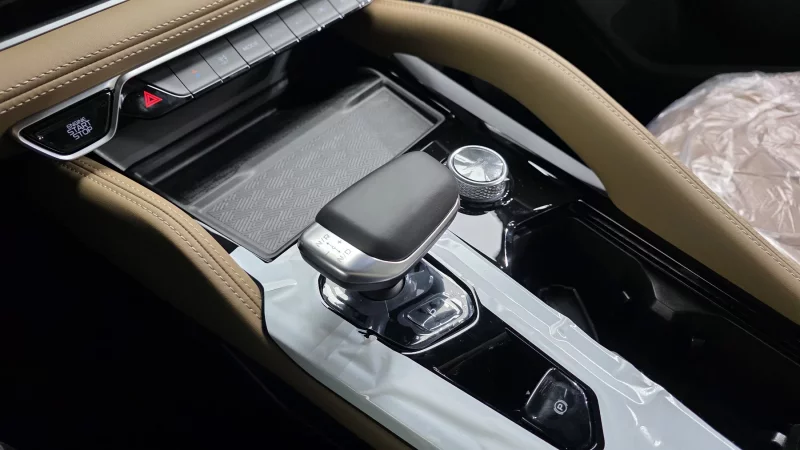 Renault Samsung Grand Koleos