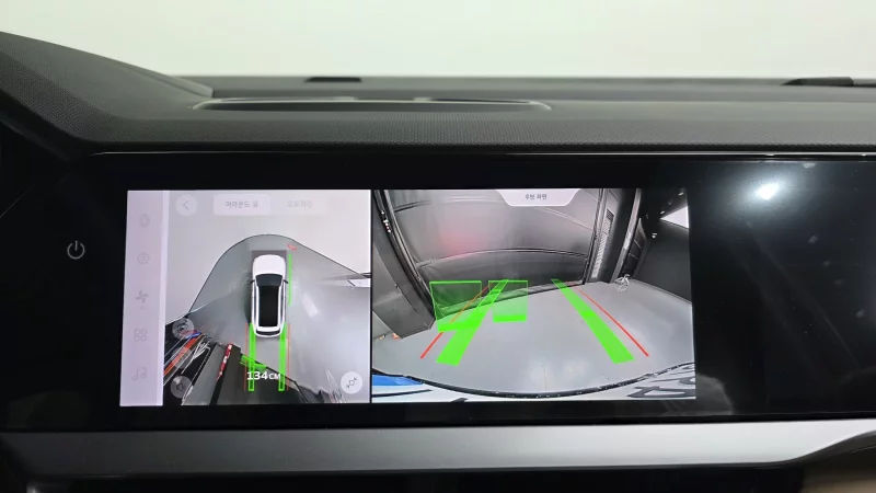 Renault Samsung Grand Koleos