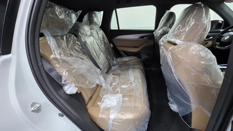 Renault Samsung Grand Koleos