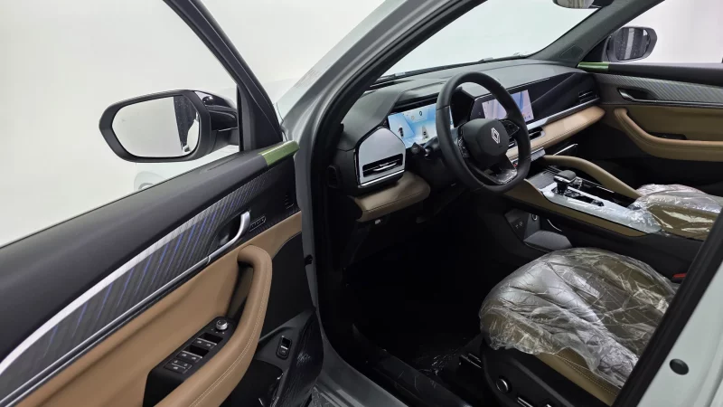 Renault Samsung Grand Koleos