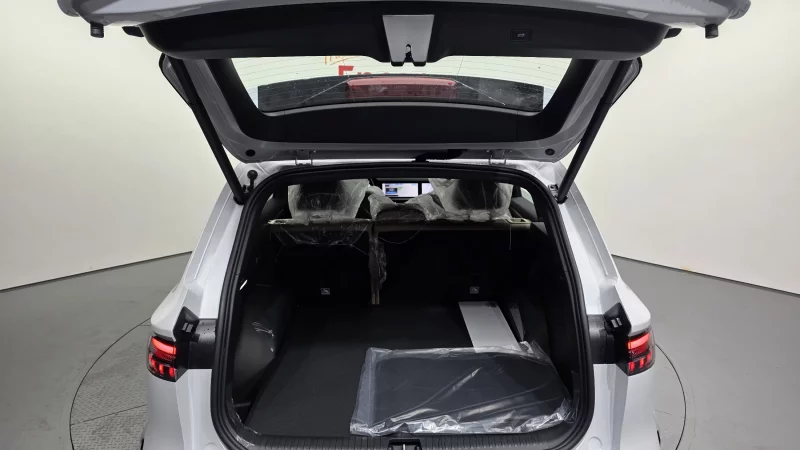 Renault Samsung Grand Koleos