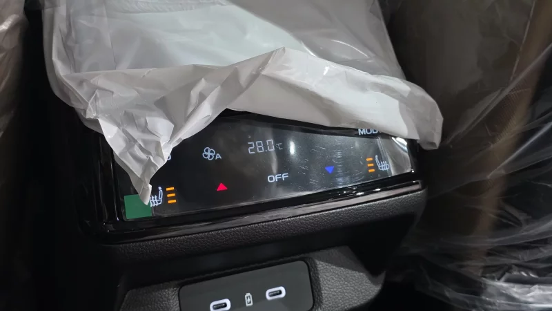 Renault Samsung Grand Koleos