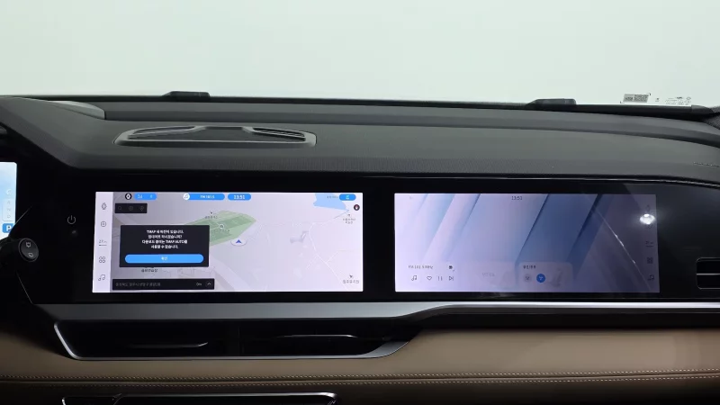 Renault Samsung Grand Koleos