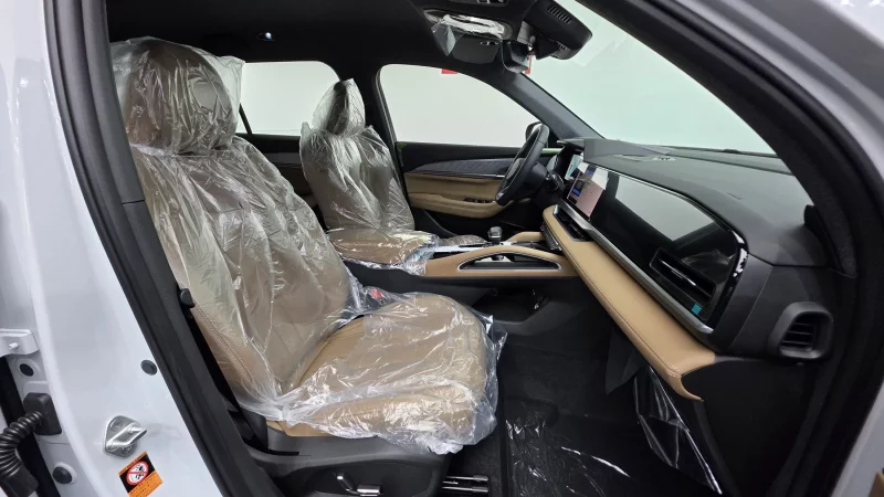 Renault Samsung Grand Koleos