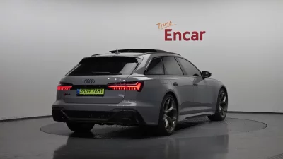 Audi RS6