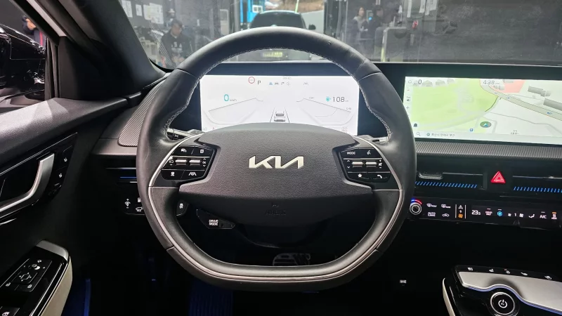 Kia EV6