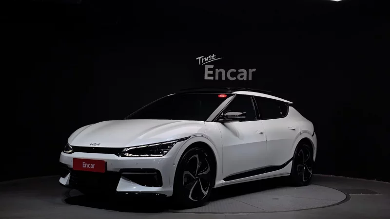 Kia EV6