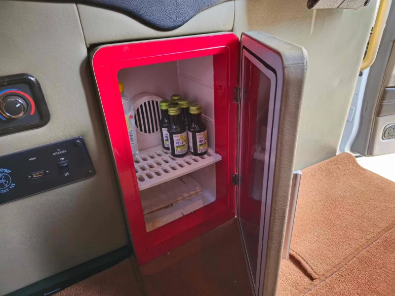 Chevrolet Express Van