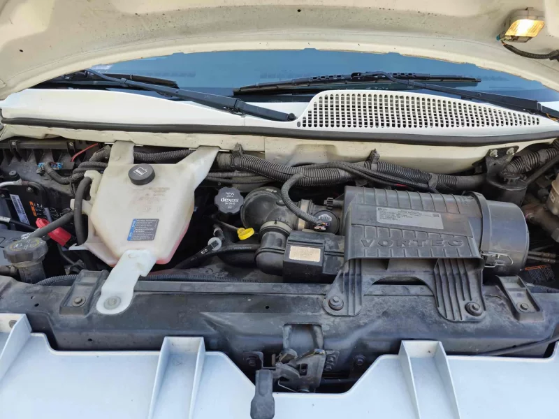 Chevrolet Express Van